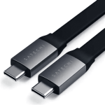 CABLE SATECHI CELULAR TIPO C A TIPO C - ST-TCCFC