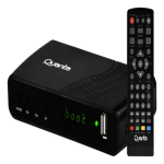 CONVERSOR QUANTA DIGITAL CONVERSOR TV DIGITAL QUANTA QTCTV1130 FULL HD