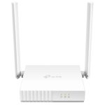 ROUTER TP-LINK WIRELESS TL-WR829N 300MBPS MULTIMODO