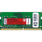 MEMORIA RAM NB KEEPDATA 8GB DDR4 8GB 3200 KEEPDATA KD32S22 8G