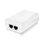 SPLITTER UBIQUITI POE UI. U-POE-AT-BR 802.3AT POE INJECTOR 30W POE+GIGABIT