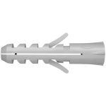TARUGO GENERICO SIMPLE TARUGO PLASTICO BRASIL N°8