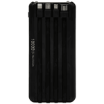CARGADOR PORTATIL SATELLITE P CELULAR 10000MAH A-PB410006Q PD20W