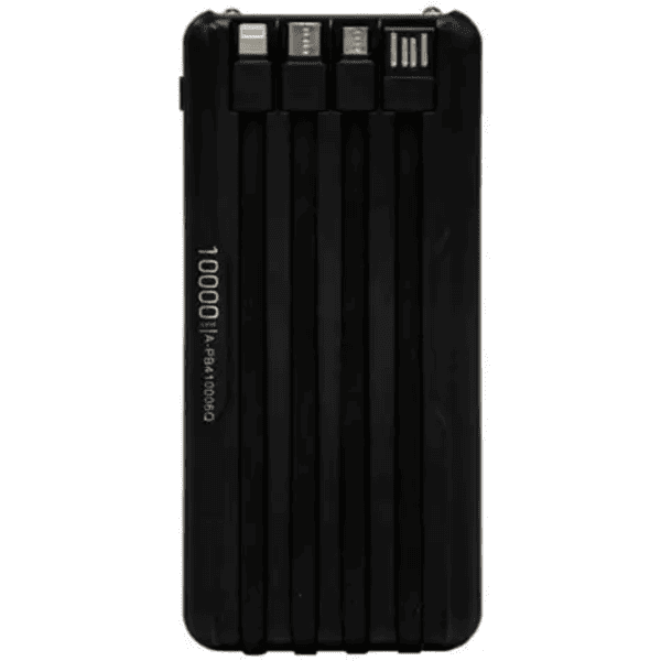 KV36725 CARGADOR PORTATIL SATELLITE P CELULAR 10000MAH A-PB410006Q PD20W - Imagen 1