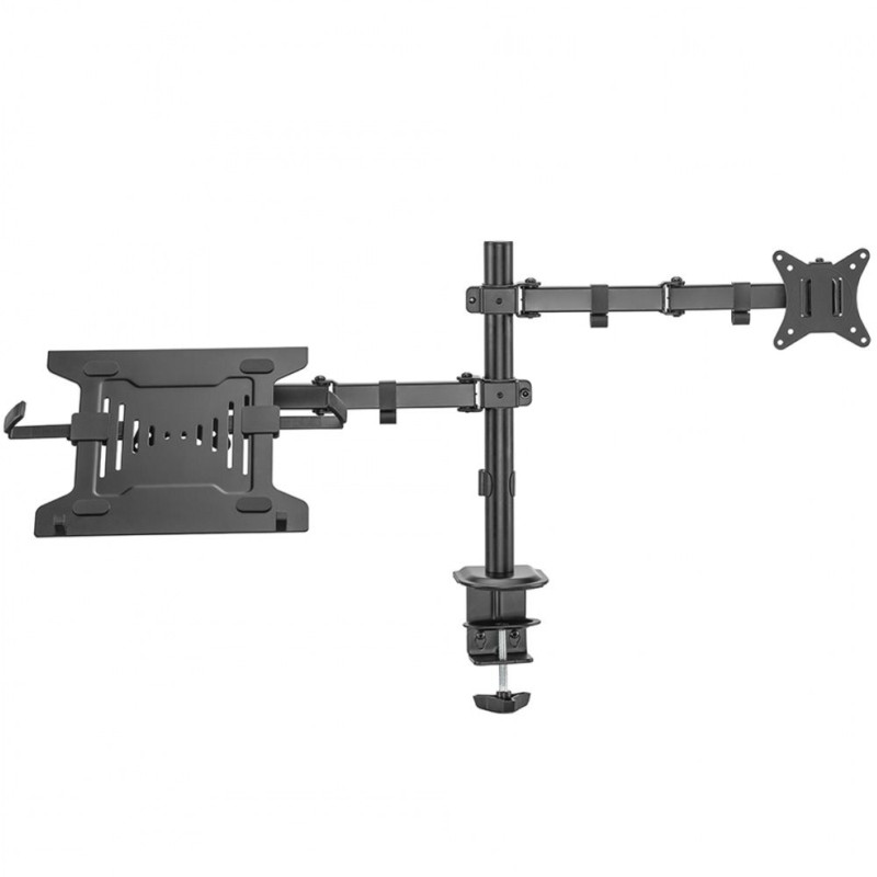 KV36818 SOPORTE KOLKE P MONITOR KVS-599 MONITOR NOTEBOOK 17" A 32" - Imagen 1