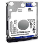 DISCO DURO NB WESTERN DIGITAL 2TB WD20SPZX SATA