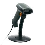 LECTOR UNITECH CODIGO DE BARRAS MS838 1D 2D C BASE