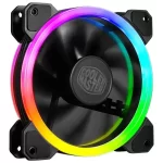 VENTILADOR COOLER MASTER P GABINETE MASTERFAN MF120 S2 MFW-B2DN-12NF