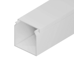 CANALETA GENERICO P CABLES CANALETA DE PARED 40X40