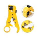 PELACABLES GENERICO UTP PELACABLES AMARILLO
