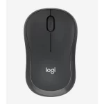 MOUSE LOGITECH WIRELESS M240 NEGRO BT SILENT