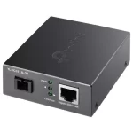 TRANSCEIVER TP-LINK 1000MBPS TL-FC311A-20 GIGABIT WDM SINGLE MODE