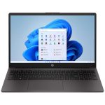 NOTEBOOK HP CORE I3 250 G10 1315U 8GB 256SSD 15.6 W11H 81H27LT
