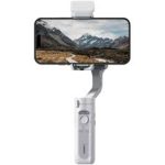 ESTABILIZADOR SATELLITE P CELULAR ARM88 STEADY XE KIT