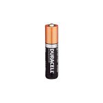 PILA DURACELL ALKALINA AAA