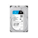 DISCO DURO SEAGATE 4TB SKYHAWK 5400 256MB ST4000VX016 SATA3