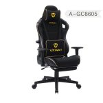 SILLA SATELLITE GAMER A-GC8605