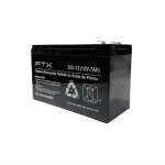 BATERIA FTX P UPS 12V 7A SS7-12