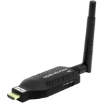 RECEPTOR SATELLITE HDMI RX A-HD131 WIRELESS 150M