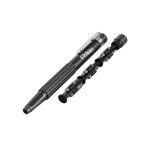 DESTORNILLADOR SATELLITE HERRAMIENTAS A-KS131 KIT 13PC