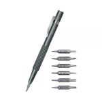 DESTORNILLADOR SATELLITE HERRAMIENTAS A-KS134 13PC