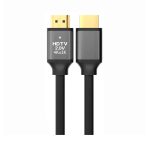 CABLE SATELLITE HDMI 2M AL-17 2.0