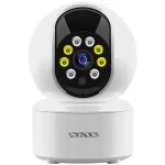 CAMARA SATELLITE CCTV IP A-CAM002 2MP ICSEE