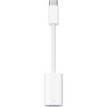 ADAPTADOR GENERICO DE VIDEO LIGHTNING A TYPE-C