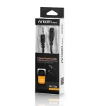 CABLE ARGOM AUDIO CB-0038 1.5M MACHO HEMBRA