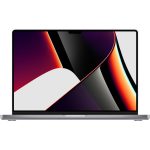 NOTEBOOK APPLE M1 PRP CHIP 1TB 16GB SPACEGREY MKGQ3LL A 2021