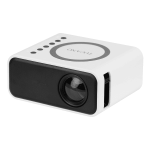PROYECTOR TUCANO MINI TC-T30 LED 1920X1080 MAX
