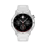 RELOJ FTX SMART FTXR20-SVW 57MM PLATA GRIS 111948