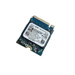 DISCO DURO SOLIDO GENERICO 512GB 512GB M.2 NVME 2230 512GB MINI