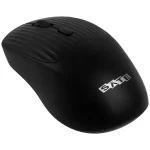 MOUSE SATELLITE WIRELESS A-791G NEGRO 2.4GHZ NEGRO
