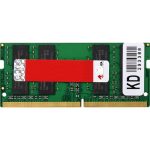 MEMORIA RAM NB KEEPDATA 16GB KD26S19 16GB DDR4 2666MHZ
