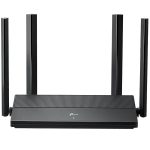 ROUTER TP-LINK WIRELESS AGINET EX141 AX1500 DUAL BAND WIFI 6