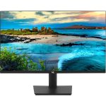 MONITOR LED MTEK 22" MK22SFV100P VA FHD 100HZ DP HDMI VGA U-SLIM NEGRO