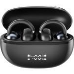 AURICULAR HAYLOU BLUETOOTH AIRFREE OW03 V6.0 WIRELESS
