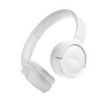 AURICULAR JBL BLUETOOTH TUNE 520BT BLANCO