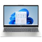 NOTEBOOK HP CORE I3 I3-N305 1.8GHZ 15-FD0113DX 8GB 128GB UFS 15.6 W11 PLATA