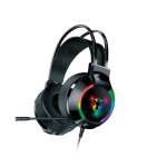 AURICULAR SATELLITE GAMER AE-304