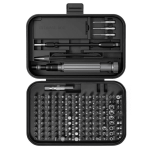 DESTORNILLADOR SATELLITE HERRAMIENTAS A-KS150 KIT 150PZ