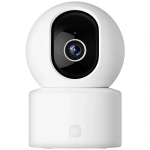 CAMARA XIAOMI CCTV C302 MBC28 2K ALEXA GOOGLE WIFI BLANCO