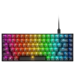TECLADO LENOVO GAMER K510 MINI PRO  RGB