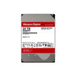 DISCO DURO SATA3 20TB WESTERN DIGITAL RED PRO 7200RPM 512MB WD201KFGX NAS